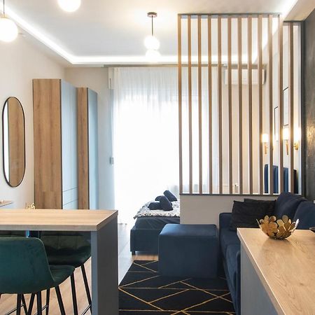 Basilica Dream Apartment Budapest Ngoại thất bức ảnh