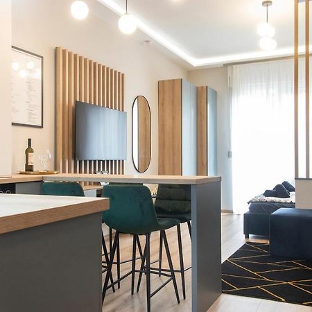 Basilica Dream Apartment Budapest Ngoại thất bức ảnh