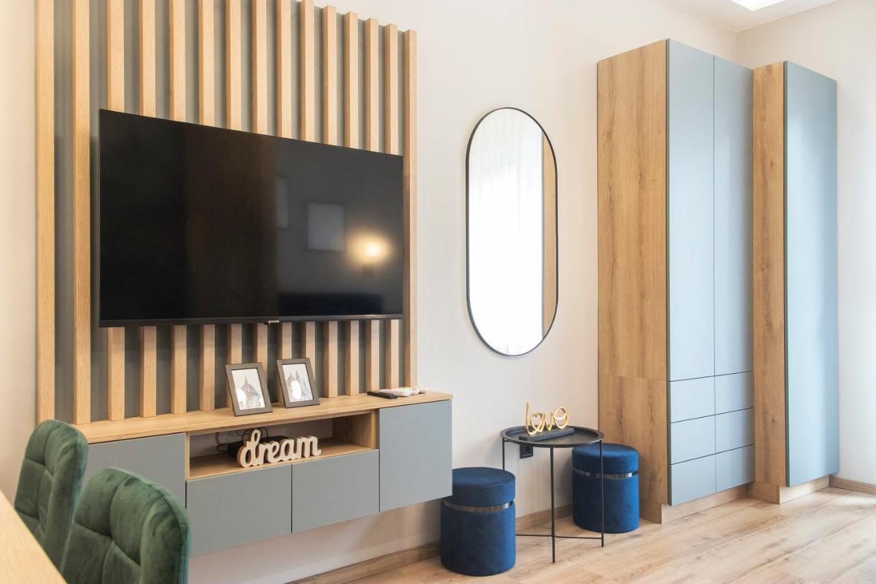 Basilica Dream Apartment Budapest Ngoại thất bức ảnh
