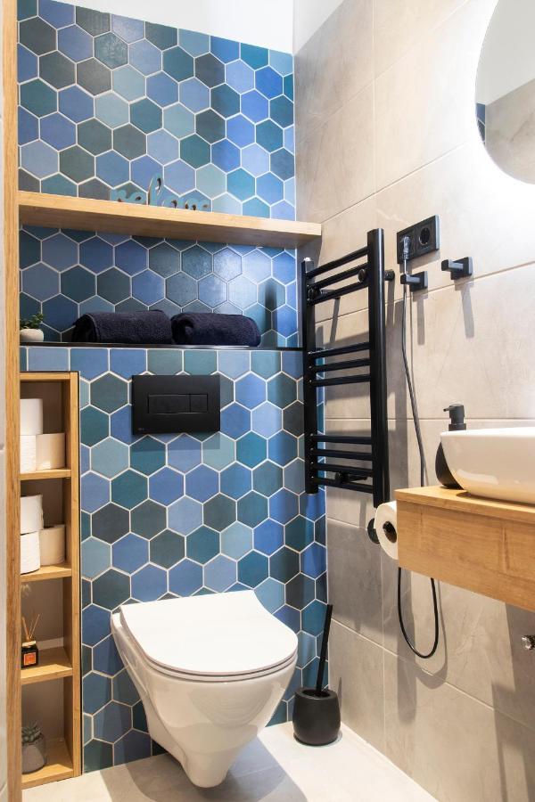 Basilica Dream Apartment Budapest Ngoại thất bức ảnh